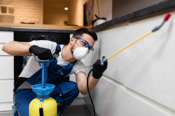 Best Cockroach Control Services  in Peppermill Village, MD